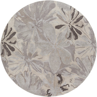 Surya Athena ATH-5135 Area Rug 8' Round