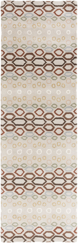 Surya Athena ATH-5136 Area Rug