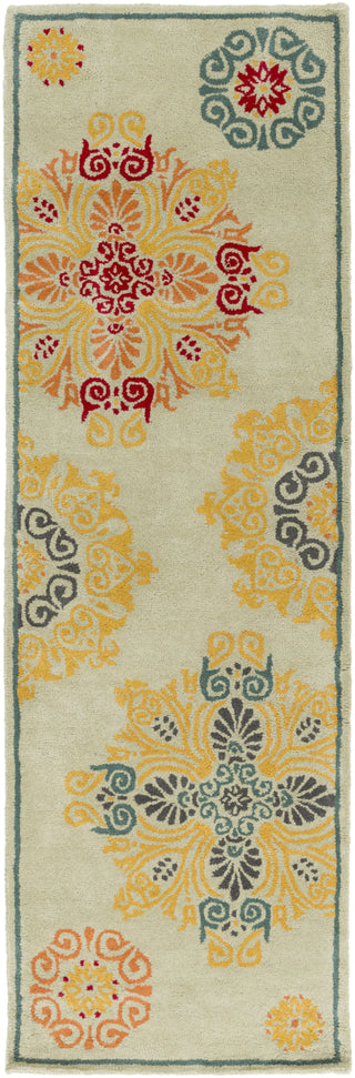 Surya Athena ATH-5137 Area Rug