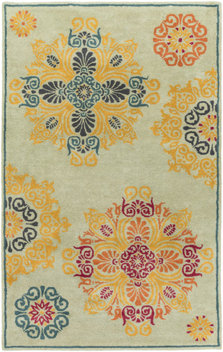 Surya Athena ATH-5137 Area Rug