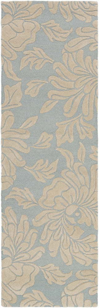 Surya Athena ATH-5140 Area Rug 2'6'' X 8'