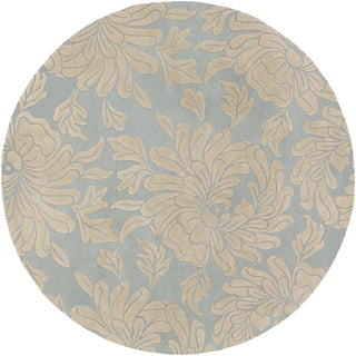 Surya Athena ATH-5140 Area Rug 8' Round