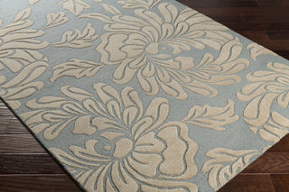 Surya Athena ATH-5140 Area Rug Closeup Feature