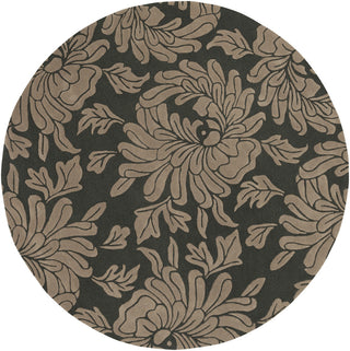 Surya Athena ATH-5141 Area Rug 8' Round