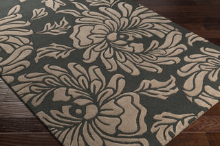 Surya Athena ATH-5141 Area Rug Closeup Feature