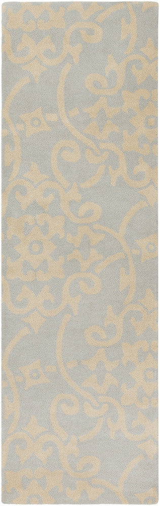 Surya Athena ATH-5143 Area Rug 2'6'' X 8'