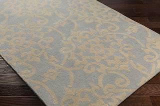 Surya Athena ATH-5143 Area Rug Closeup Feature