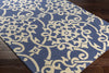 Surya Athena ATH-5144 Area Rug Closeup Feature