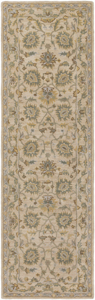 Surya Athena ATH-5145 Area Rug 2'6'' X 8'