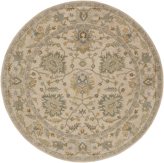 Surya Athena ATH-5145 Area Rug 8' Round