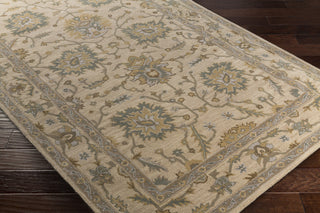 Surya Athena ATH-5145 Area Rug Closeup Feature