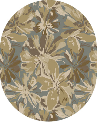 Surya Athena ATH-5149 White Area Rug 