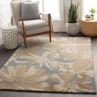 Surya Athena ATH-5149 Area Rug Room Scene Featured