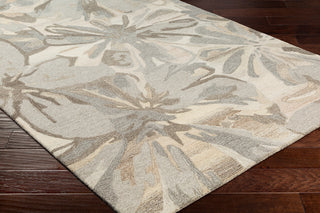 Surya Athena ATH-5150 Area Rug on Wood 