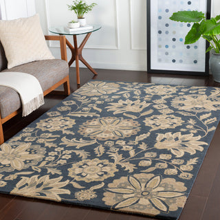 Surya Athena ATH-5153 Area Rug Room Scene Feature