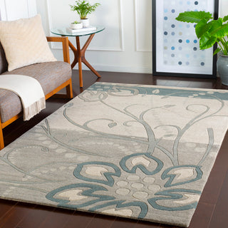 Surya Athena ATH-5155 Area Rug Room Scene Feature