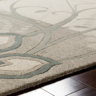 Surya Athena ATH-5155 Area Rug Detail