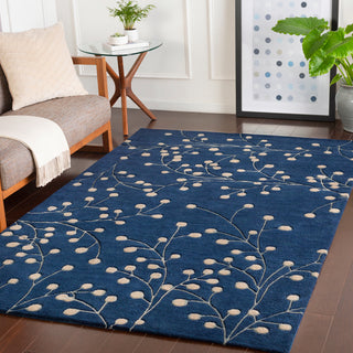 Surya Athena ATH-5156 Area Rug Room Scene Feature