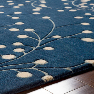 Surya Athena ATH-5156 Area Rug Detail