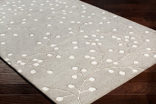 Surya Athena ATH-5157 Area Rug Corner Shot