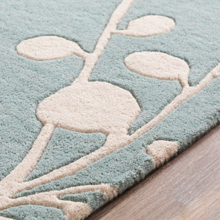 Surya Athena ATH-5158 Area Rug Detail