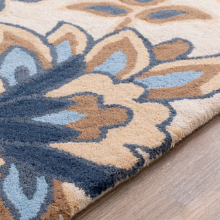 Surya Athena ATH-5161 Area Rug Detail