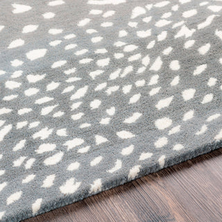 Surya Athena ATH-5163 Area Rug Detail