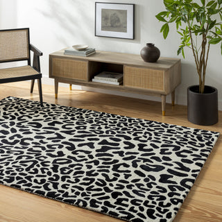 Surya Athena ATH-5164 Area Rug Room Scene Feature