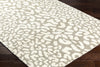 Surya Athena ATH-5166 Area Rug Corner Shot