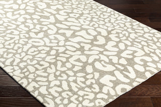 Surya Athena ATH-5166 Area Rug Corner Shot