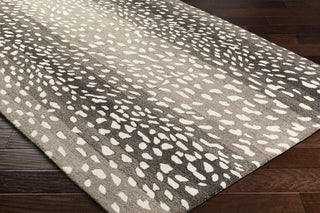 Surya Athena ATH-5170 Area Rug Corner Shot