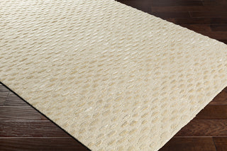 Surya Atlantis ATL-6041 Area Rug Corner Image Feature