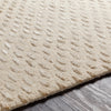Surya Atlantis ATL-6041 Area Rug Detail