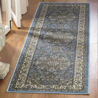 Safavieh Atlas ATL668L Blue/Ivory Area Rug