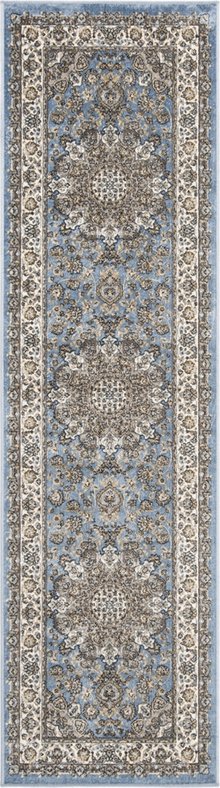 Safavieh Atlas ATL668L Blue/Ivory Area Rug