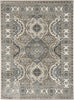 Safavieh Atlas ATL675E Taupe/Blue Area Rug main image