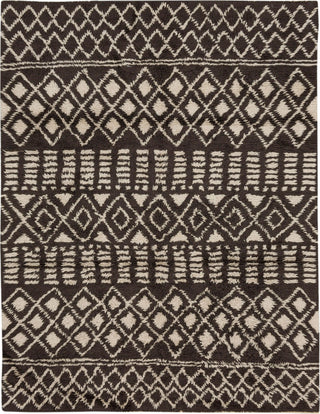 Karastan Kasbah Atlas Charcoal Area Rug by Drew and Jonathan main image