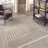 Momeni Atlas ATL-1 Natural Area Rug Room Scene Feature
