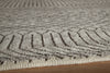 Momeni Atlas ATL-1 Natural Area Rug Closeup