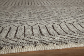 Momeni Atlas ATL-1 Natural Area Rug Closeup