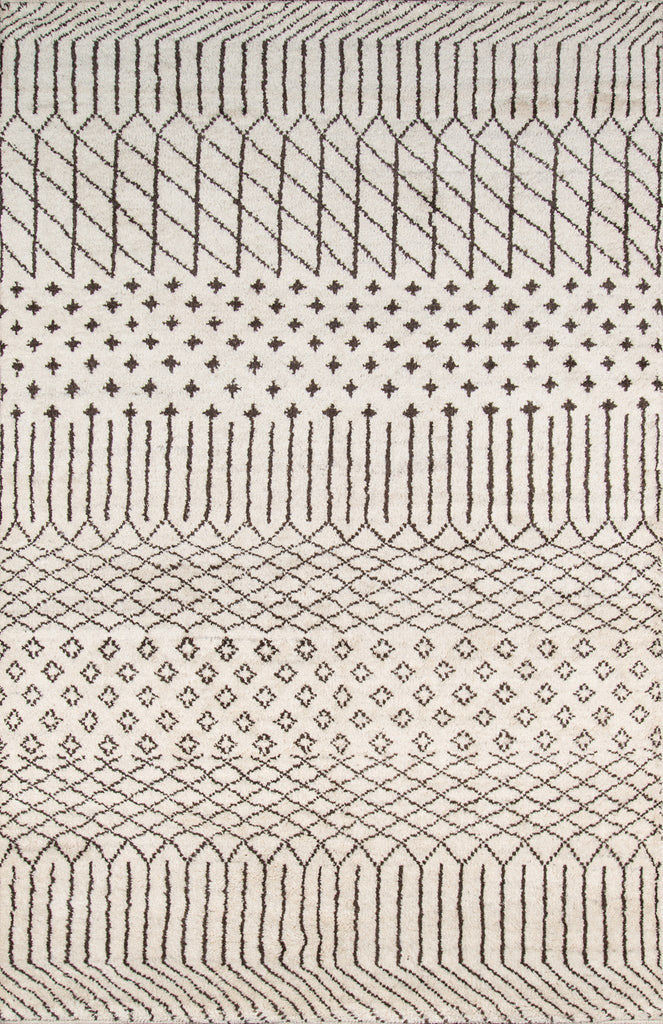 Momeni Atlas ATL-1 Natural Area Rug main image