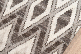 Momeni Atlas ATL-3 Natural Area Rug Closeup