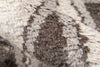 Momeni Atlas ATL-3 Natural Area Rug Detail Shot