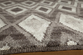 Momeni Atlas ATL-3 Natural Area Rug Closeup