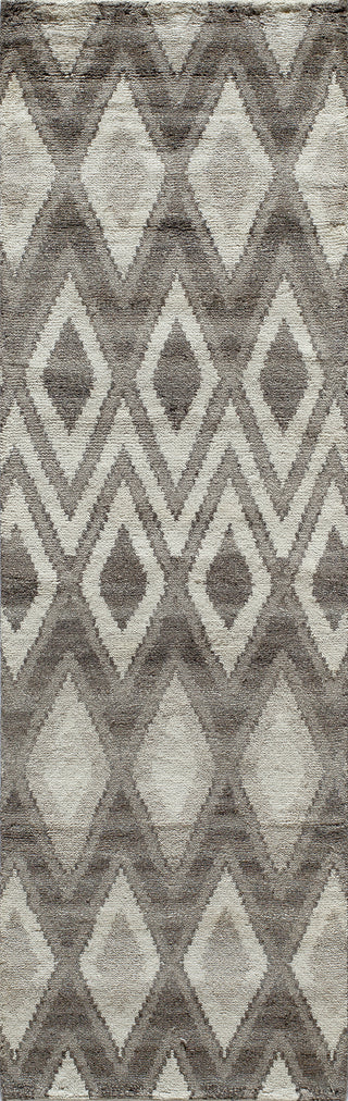 Momeni Atlas ATL-3 Natural Area Rug Runner