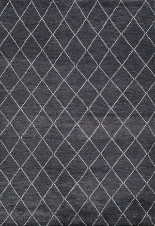 Momeni Atlas ATL-5 Charcoal Area Rug Main