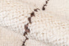 Momeni Atlas ATL-5 Ivory Area Rug Detail Shot