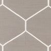 Surya Atrium ATM-3008 Taupe Area Rug Sample Swatch