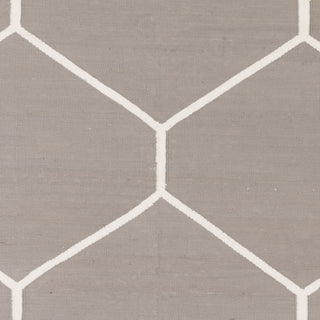 Surya Atrium ATM-3008 Taupe Area Rug Sample Swatch