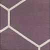 Surya Atrium ATM-3010 Eggplant Area Rug Sample Swatch